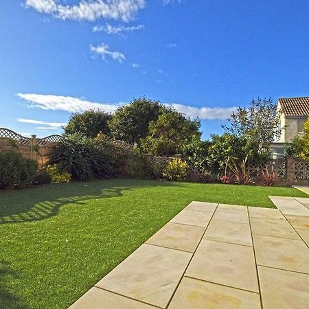 Farne Cottage Beadnell Zewnętrze zdjęcie