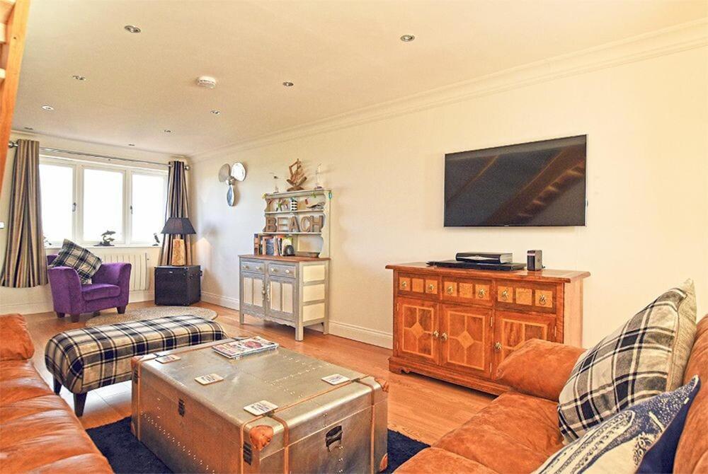 Farne Cottage Beadnell Zewnętrze zdjęcie