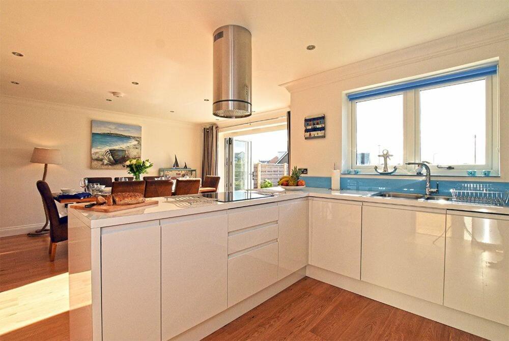 Farne Cottage Beadnell Zewnętrze zdjęcie