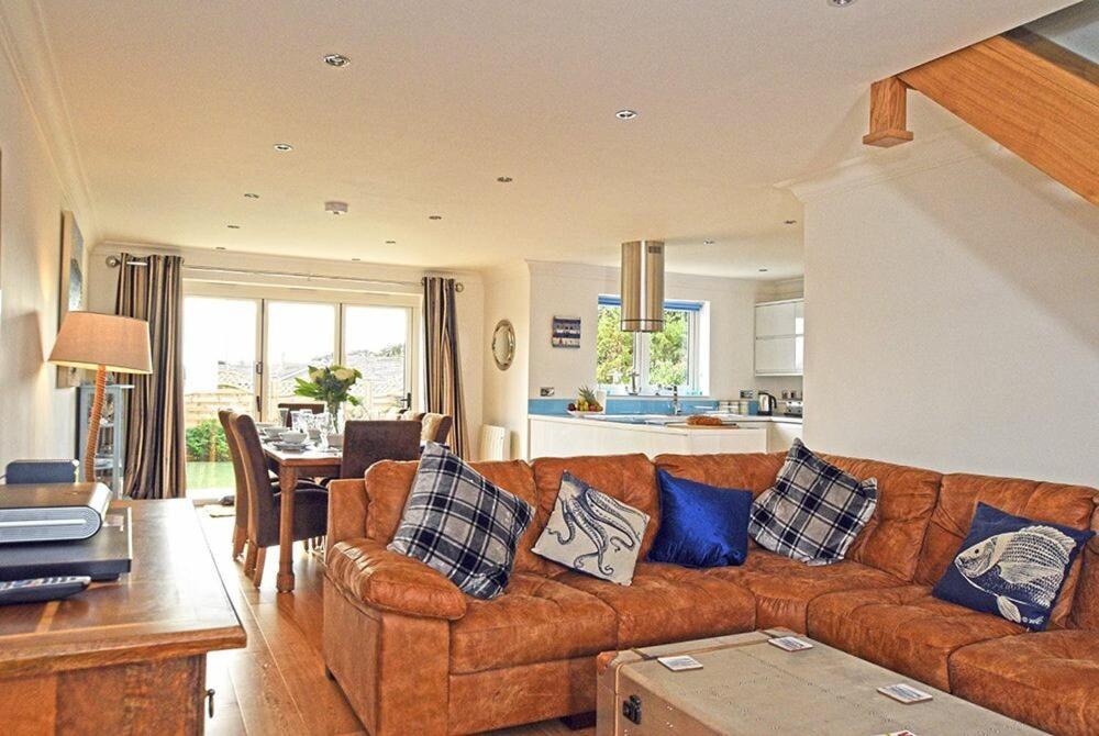 Farne Cottage Beadnell Zewnętrze zdjęcie