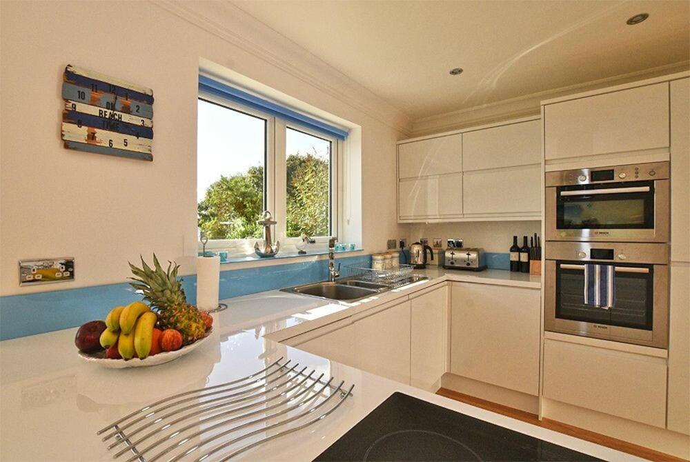 Farne Cottage Beadnell Zewnętrze zdjęcie