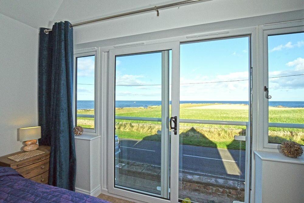 Farne Cottage Beadnell Zewnętrze zdjęcie