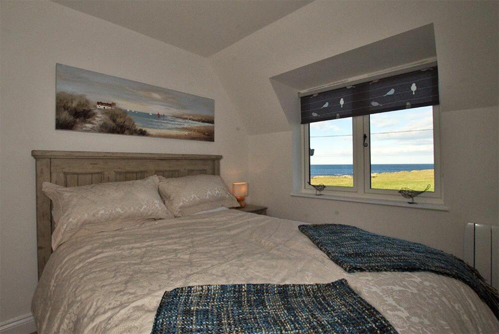 Farne Cottage Beadnell Zewnętrze zdjęcie