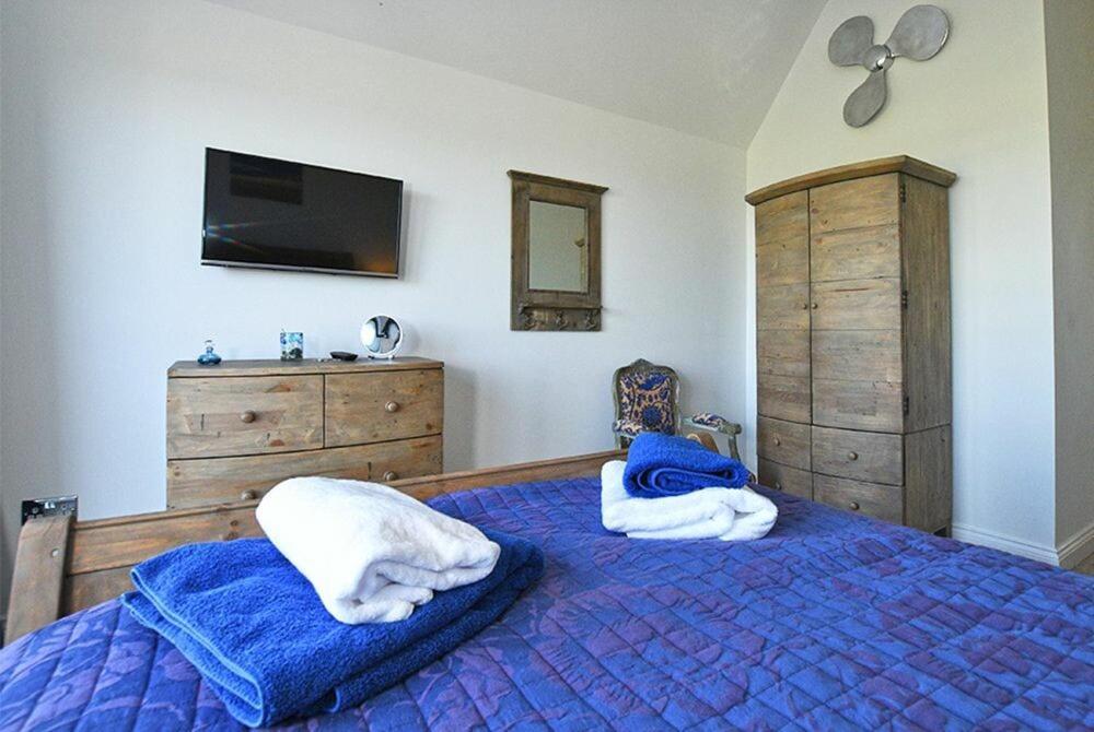 Farne Cottage Beadnell Zewnętrze zdjęcie