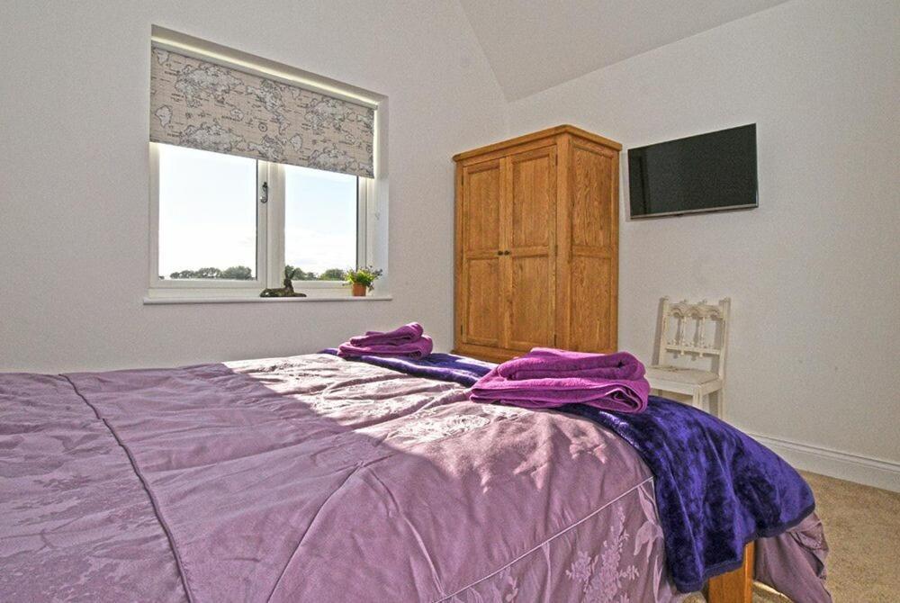 Farne Cottage Beadnell Zewnętrze zdjęcie