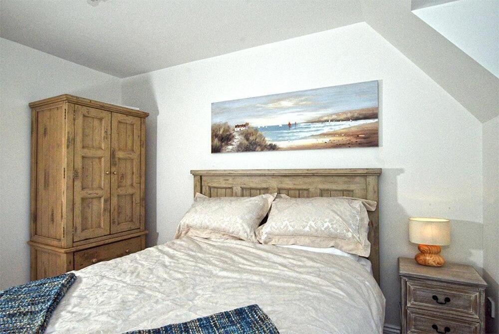 Farne Cottage Beadnell Zewnętrze zdjęcie