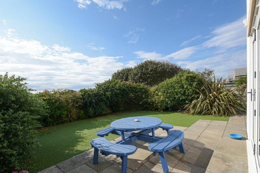 Farne Cottage Beadnell Zewnętrze zdjęcie