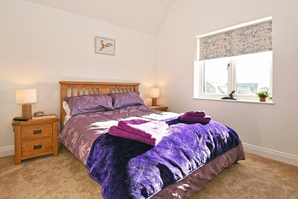 Farne Cottage Beadnell Zewnętrze zdjęcie