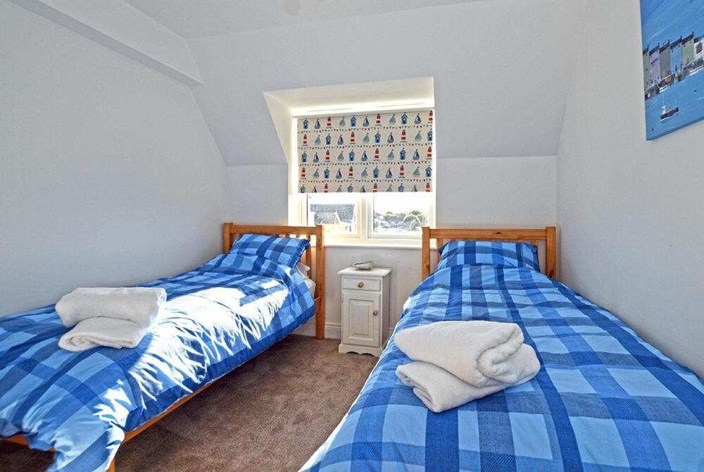 Farne Cottage Beadnell Zewnętrze zdjęcie