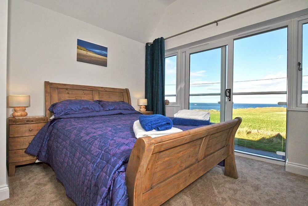 Farne Cottage Beadnell Zewnętrze zdjęcie