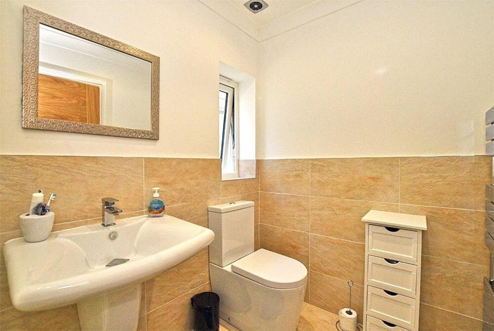 Farne Cottage Beadnell Zewnętrze zdjęcie